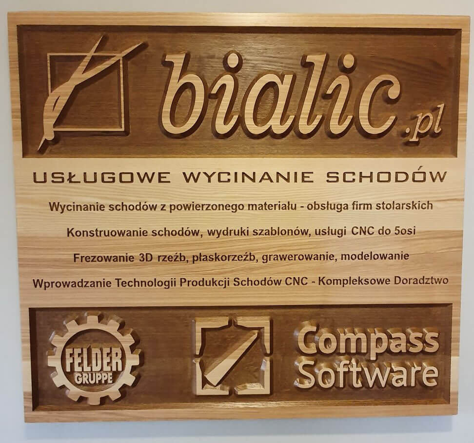 Usługi CNC frezowanie Wrocław